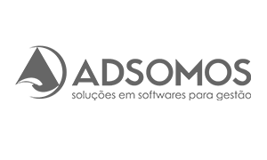 Imagem do Carrossel da plataforma adsomos