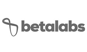 Imagem do Carrossel da plataforma betalabs