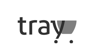 Imagem do Carrossel da plataforma tray