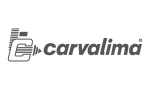 Logo da transportadora Carvalima
