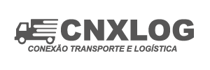 Logo da transportadora DBA Conexao