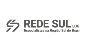 Logo da transportadora Rede Sul