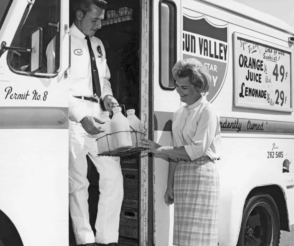 Milk Run O que é e como funciona? Blog da Frete Barato