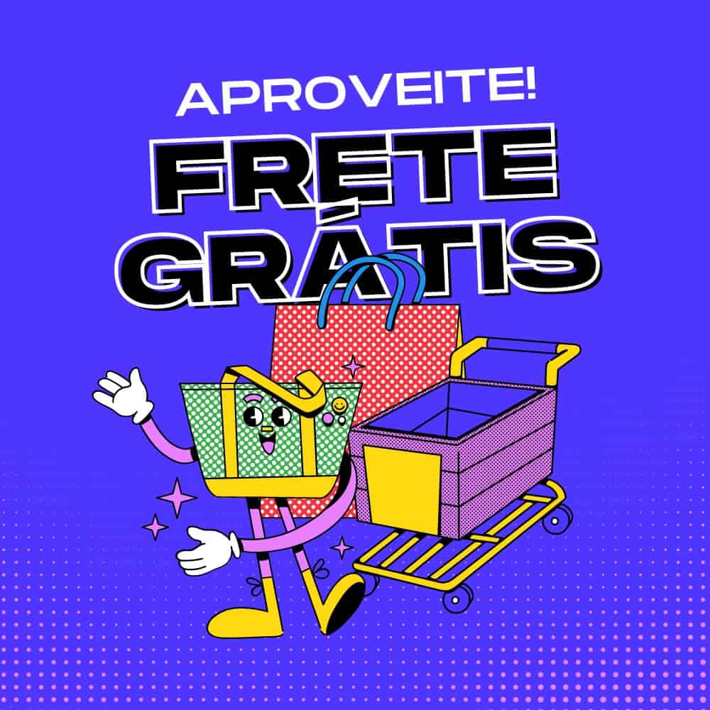 Frete Grátis: Como Oferecer?